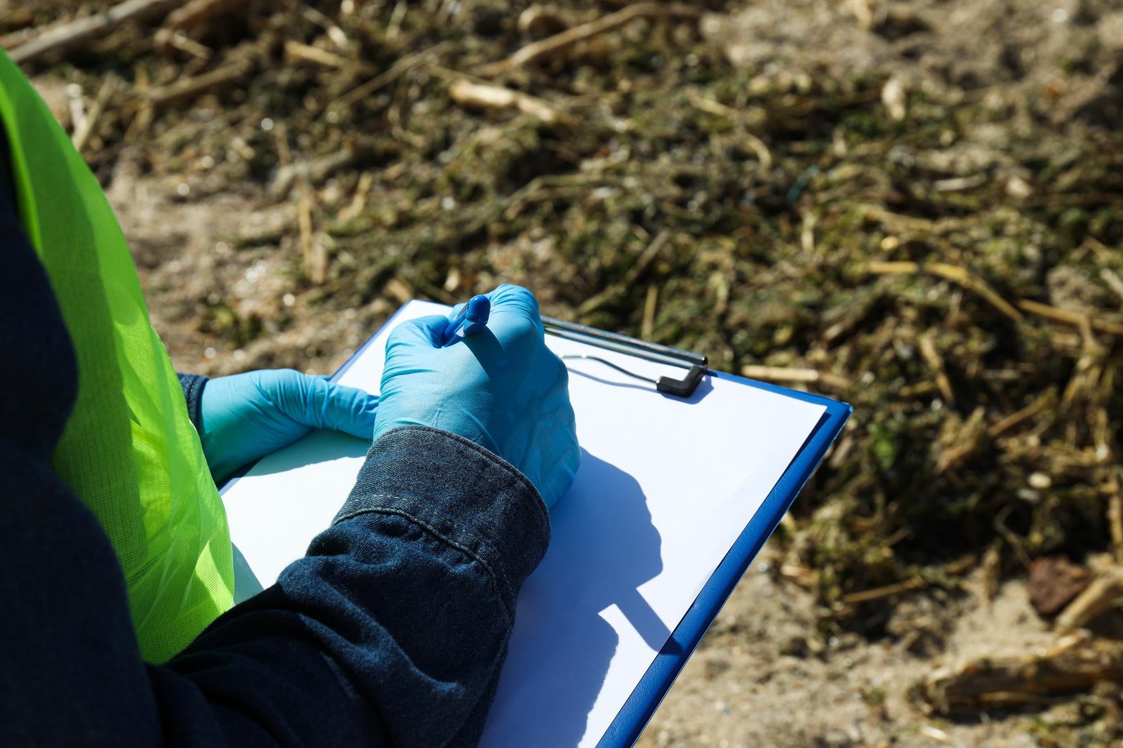Pollution Control Board Approvals